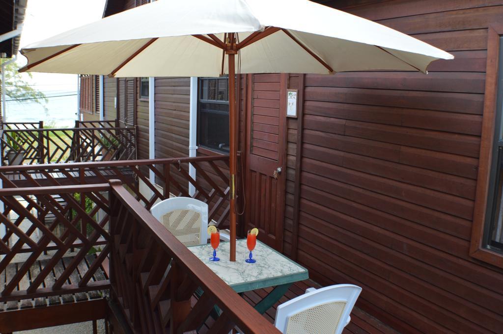 Yellow Bird Apartment 크리스트 처치 외부 사진